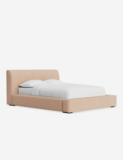 Clayton Platform Bed