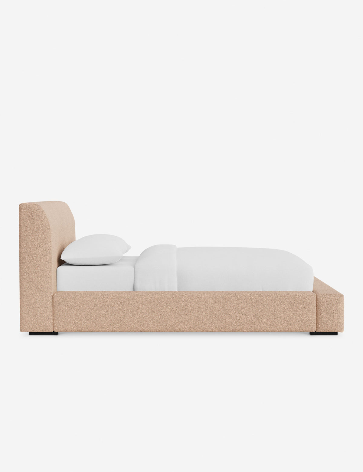 Clayton Platform Bed
