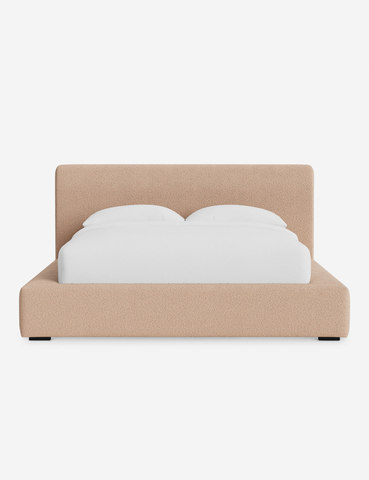 Clayton Platform Bed