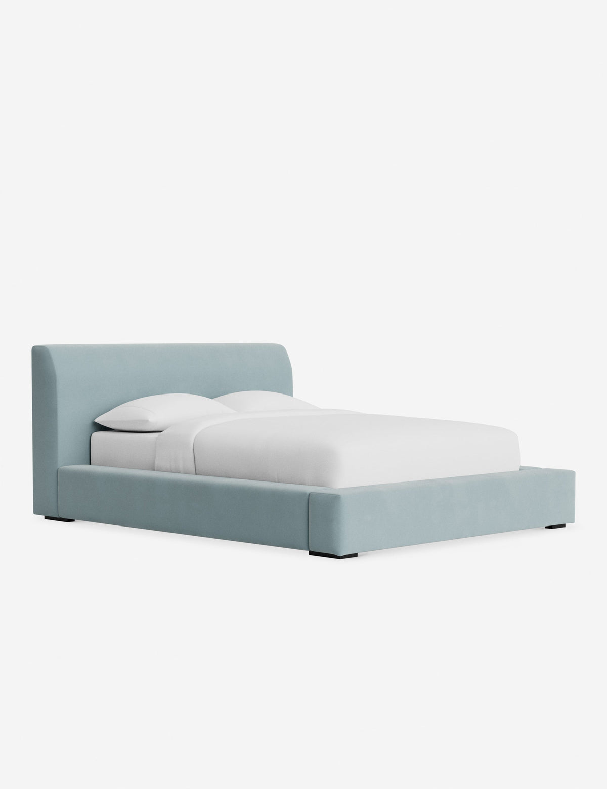 Clayton Platform Bed