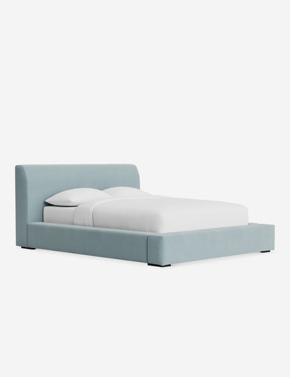 Clayton Platform Bed