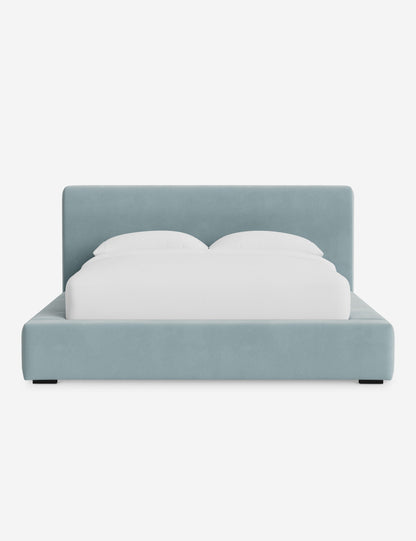 Clayton Platform Bed