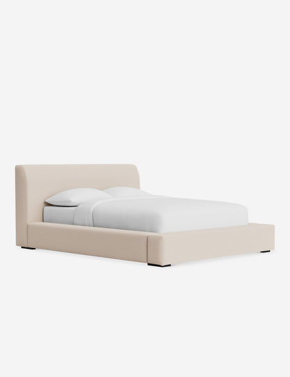 Clayton Platform Bed