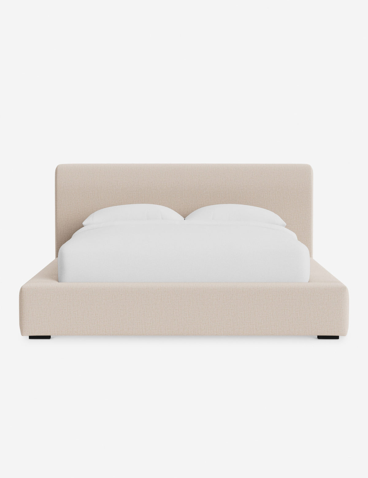 Clayton Platform Bed