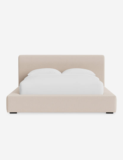 Clayton Platform Bed