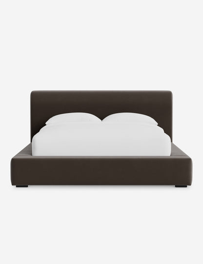 Clayton Platform Bed