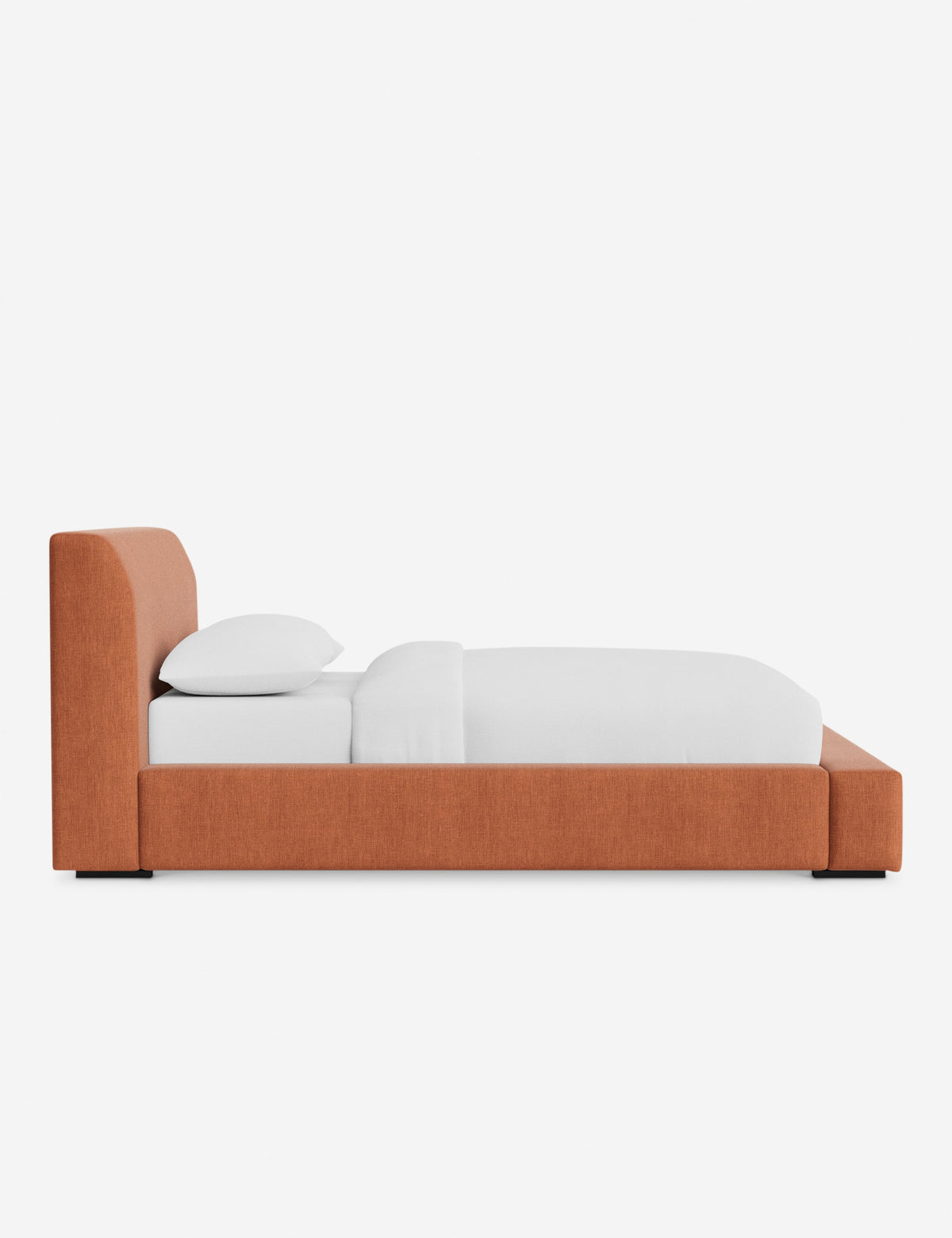 Clayton Platform Bed