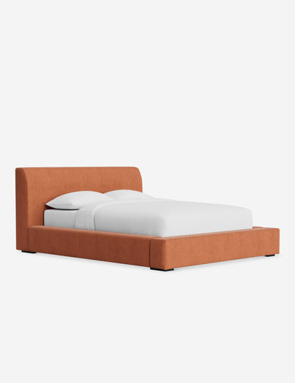 Clayton Platform Bed