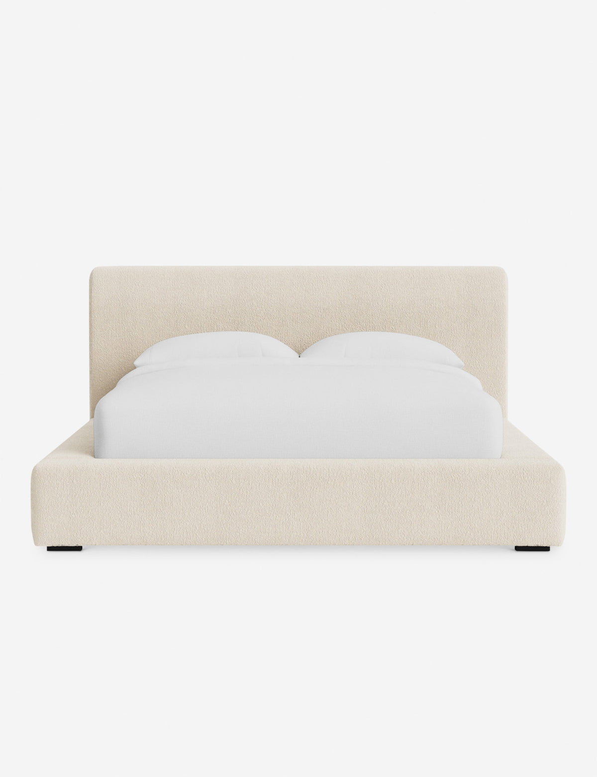 Clayton Platform Bed
