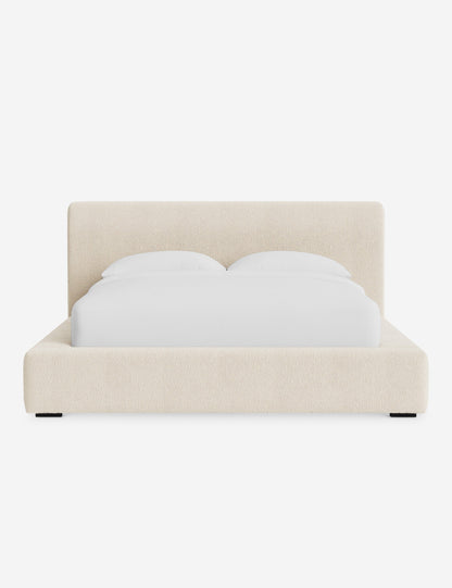 Clayton Platform Bed