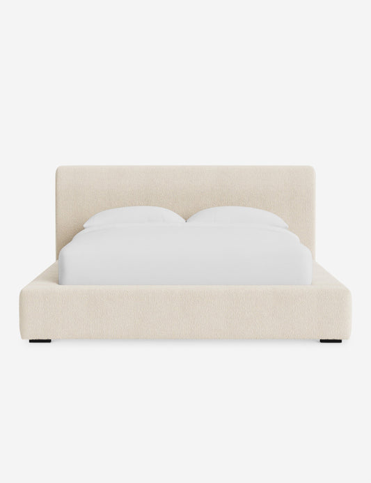 Clayton Platform Bed