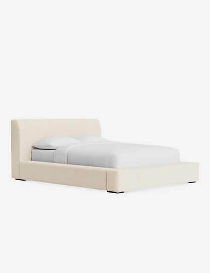 Clayton Platform Bed