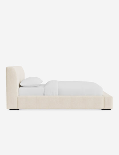 Clayton Platform Bed