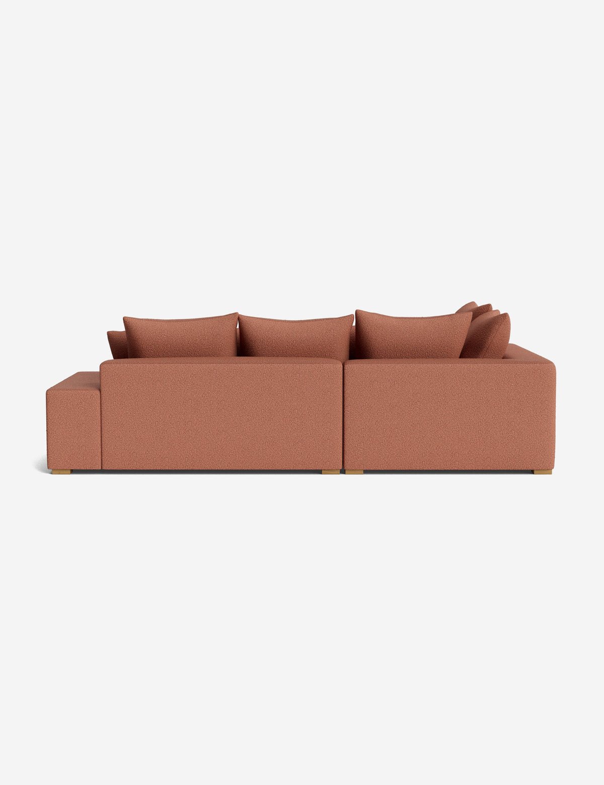 Clayton Sectional Sofa