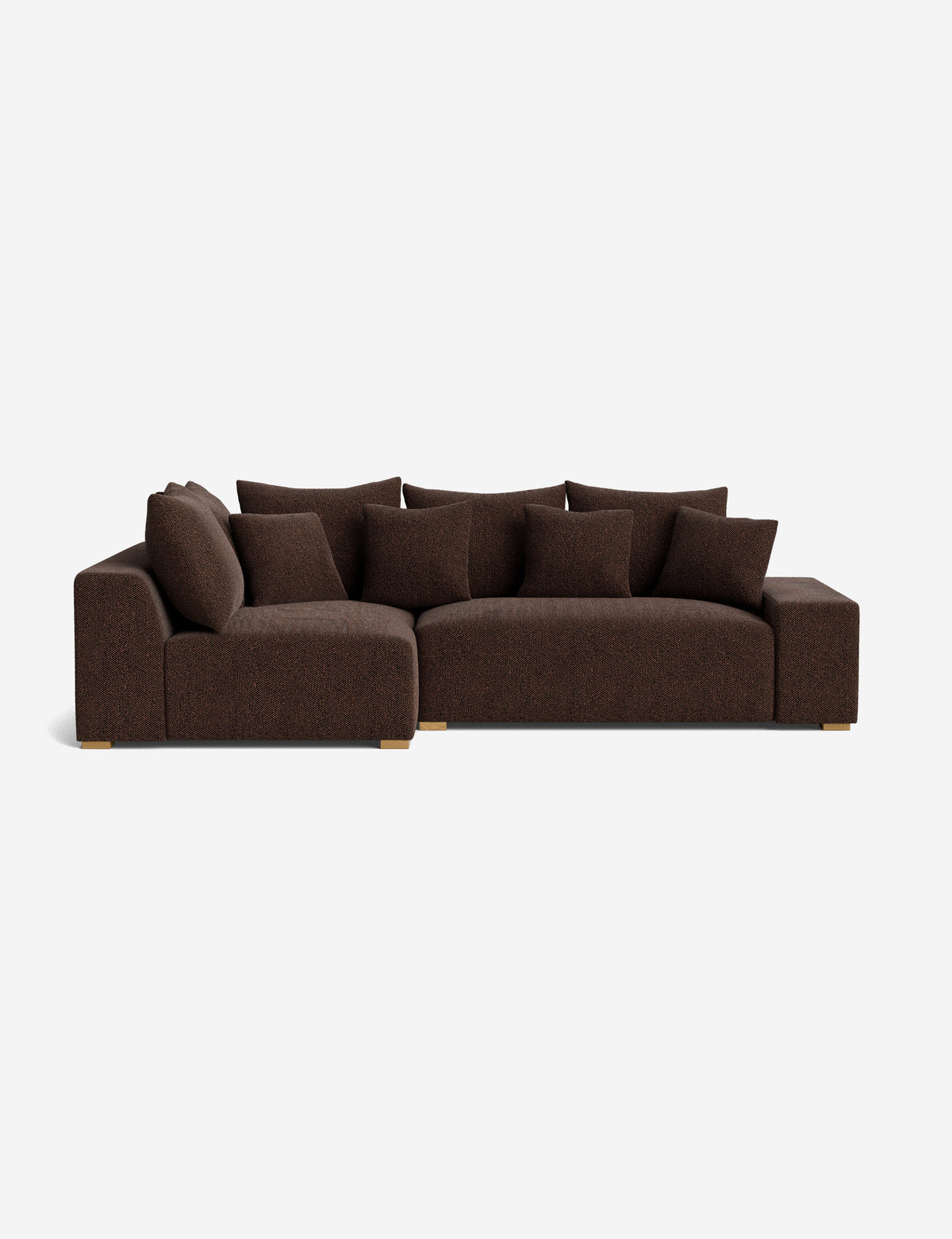 Clayton Sectional Sofa