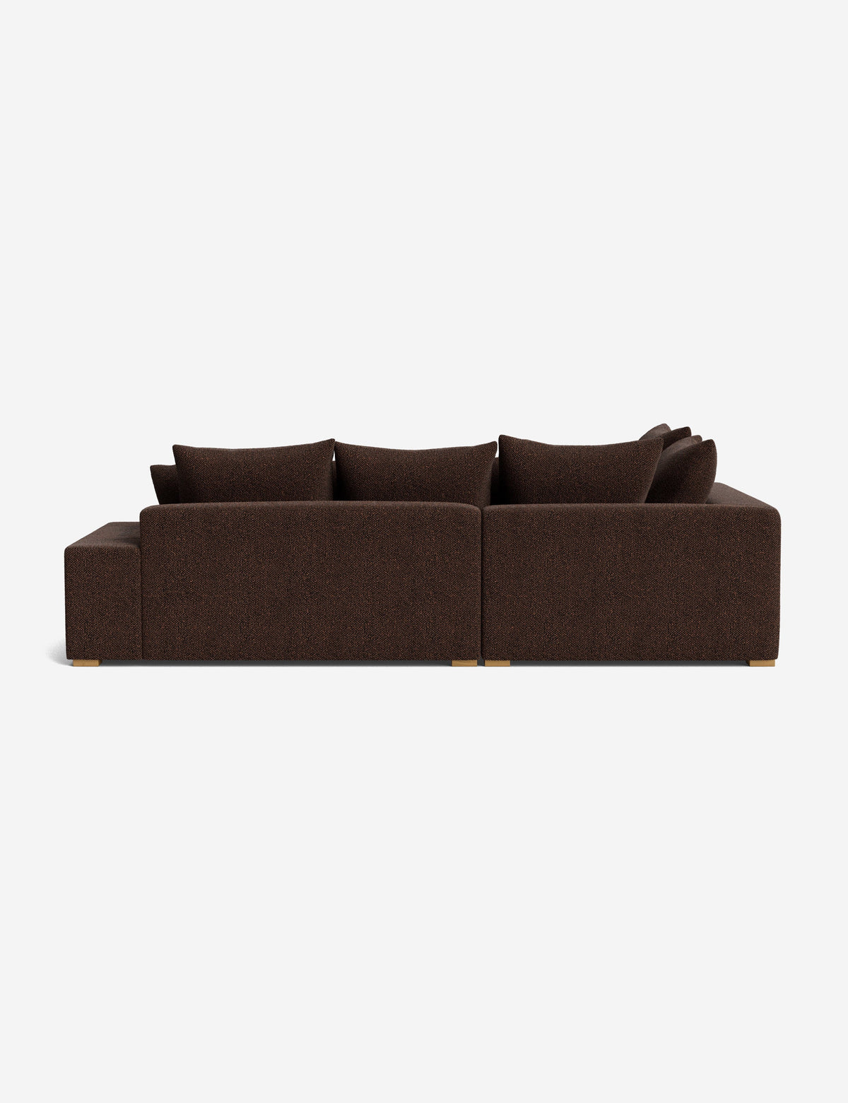 Clayton Sectional Sofa
