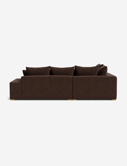 Clayton Sectional Sofa