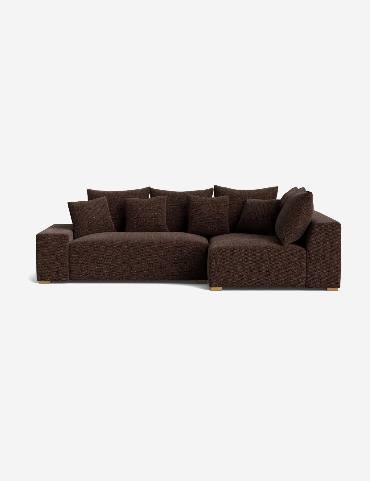 Clayton Sectional Sofa