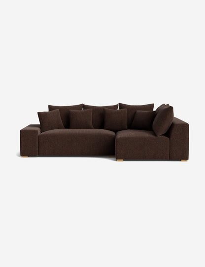 Clayton Sectional Sofa
