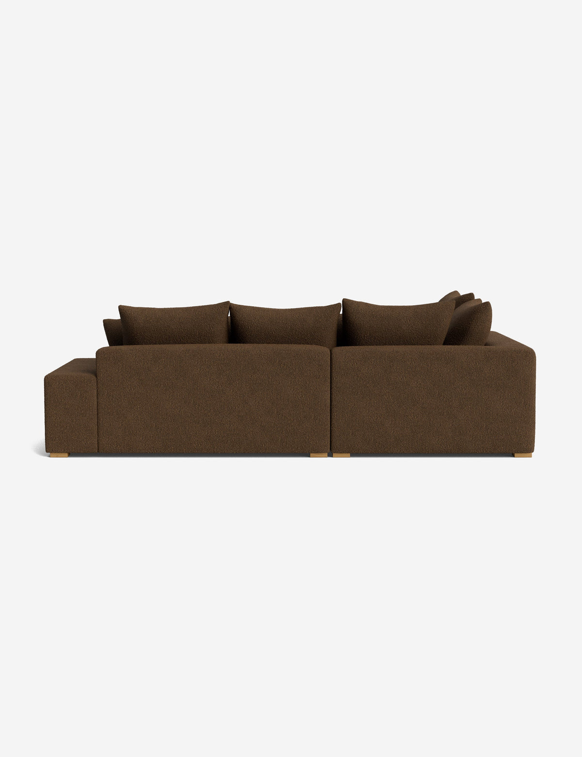 Clayton Sectional Sofa