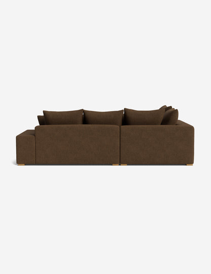 Clayton Sectional Sofa
