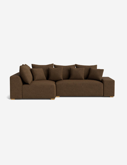 Clayton Sectional Sofa