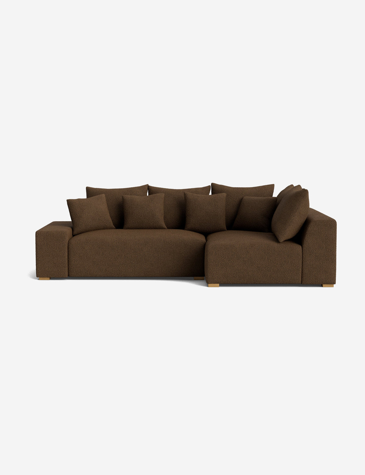 Clayton Sectional Sofa