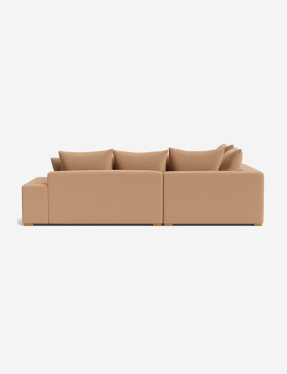 Clayton Sectional Sofa