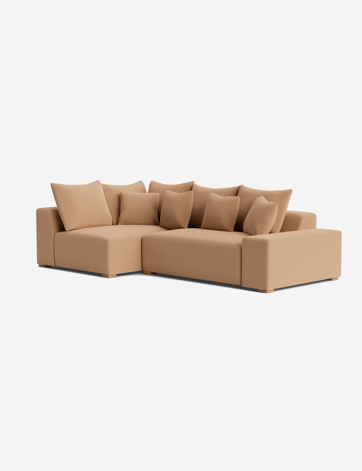Clayton Sectional Sofa