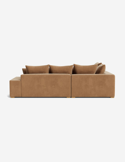Clayton Sectional Sofa