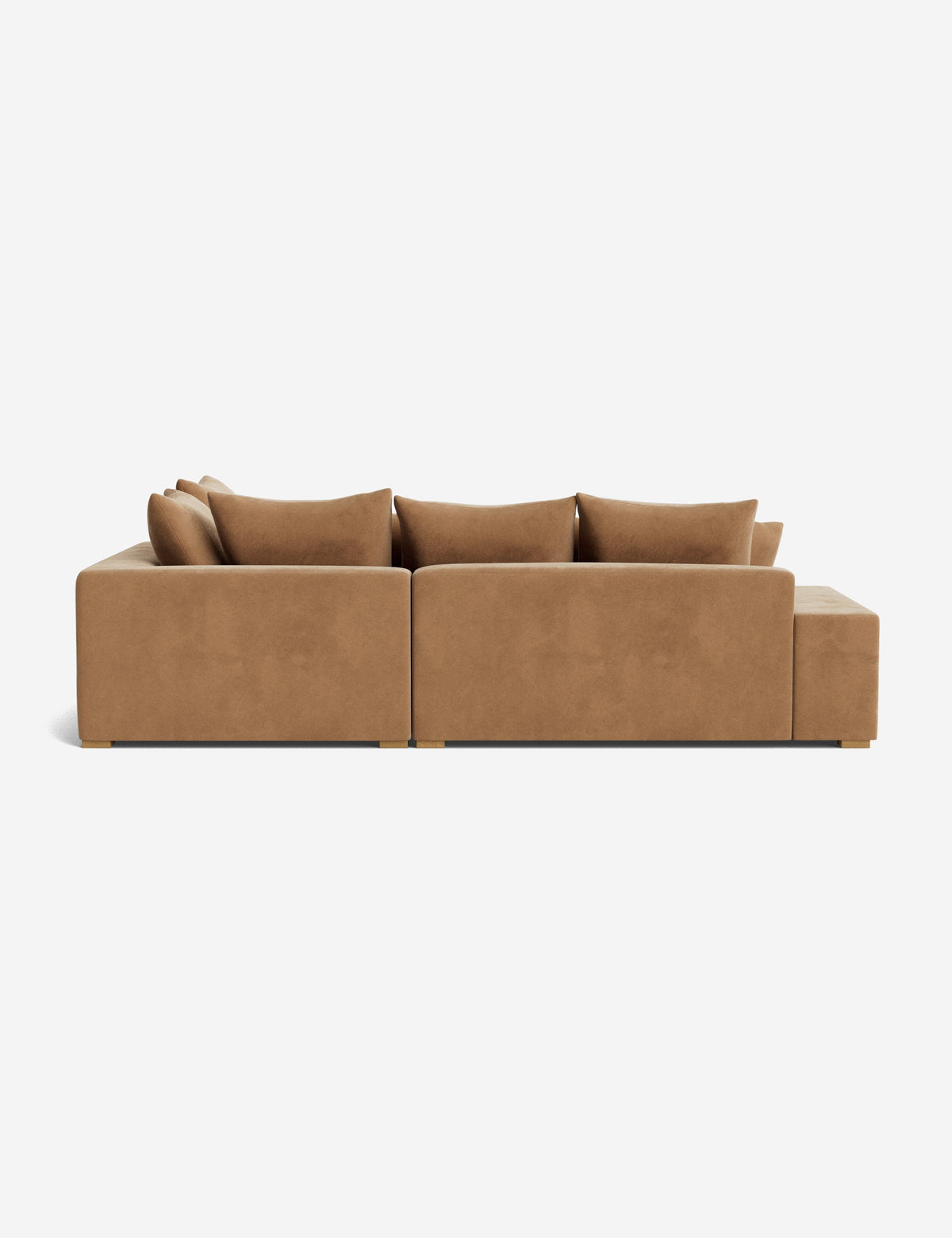 Clayton Sectional Sofa