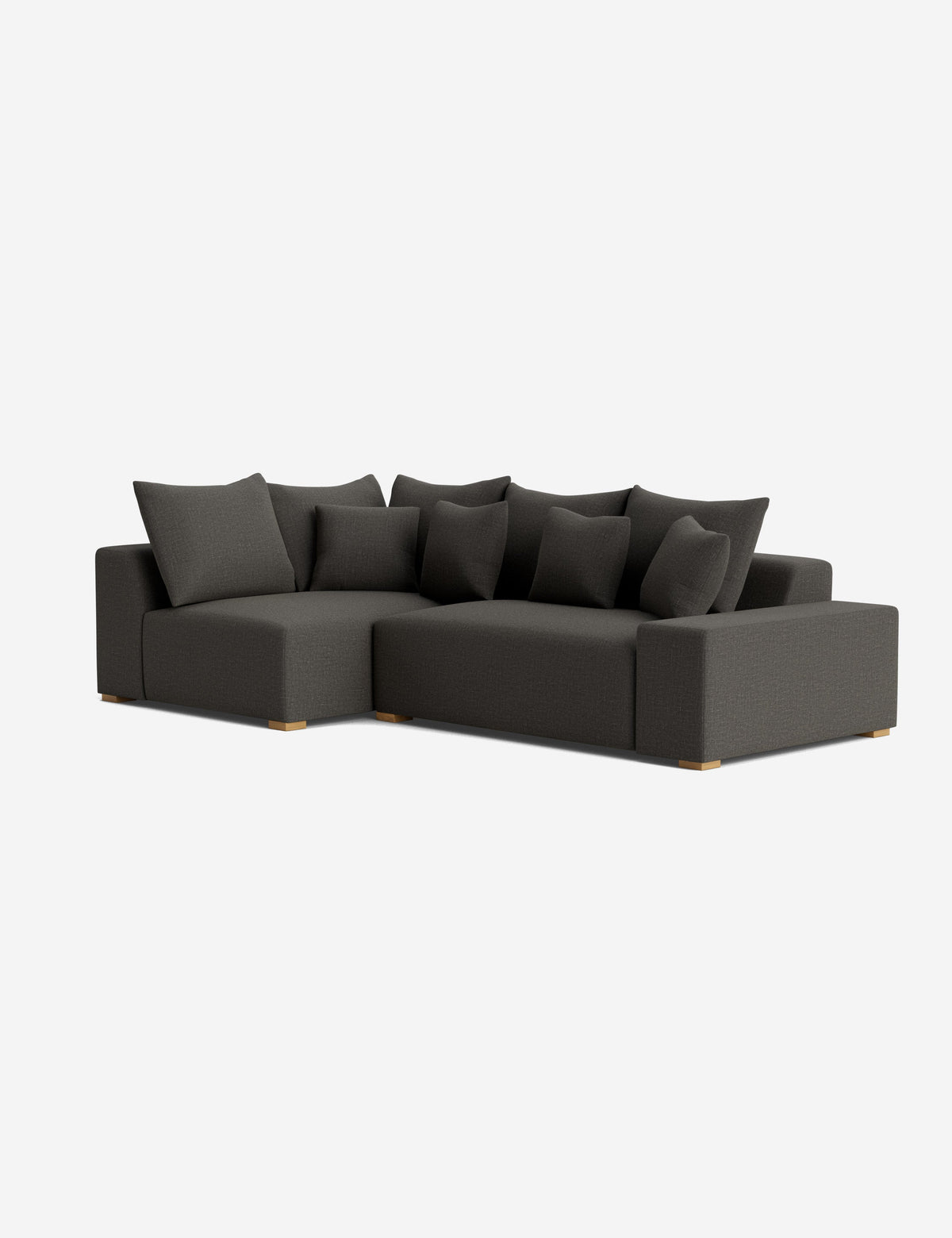 Clayton Sectional Sofa
