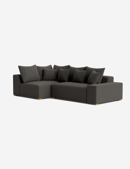 Clayton Sectional Sofa