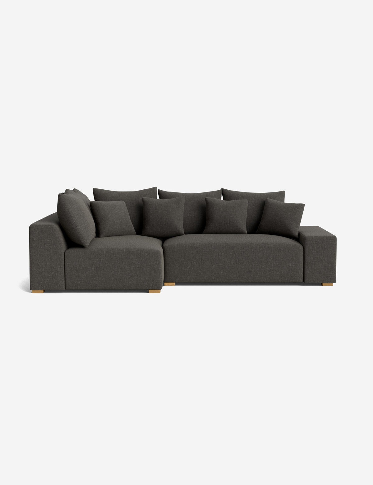 Clayton Sectional Sofa
