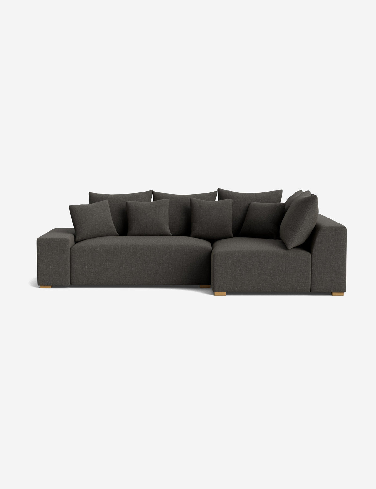 Clayton Sectional Sofa