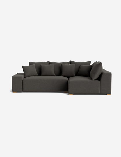 Clayton Sectional Sofa