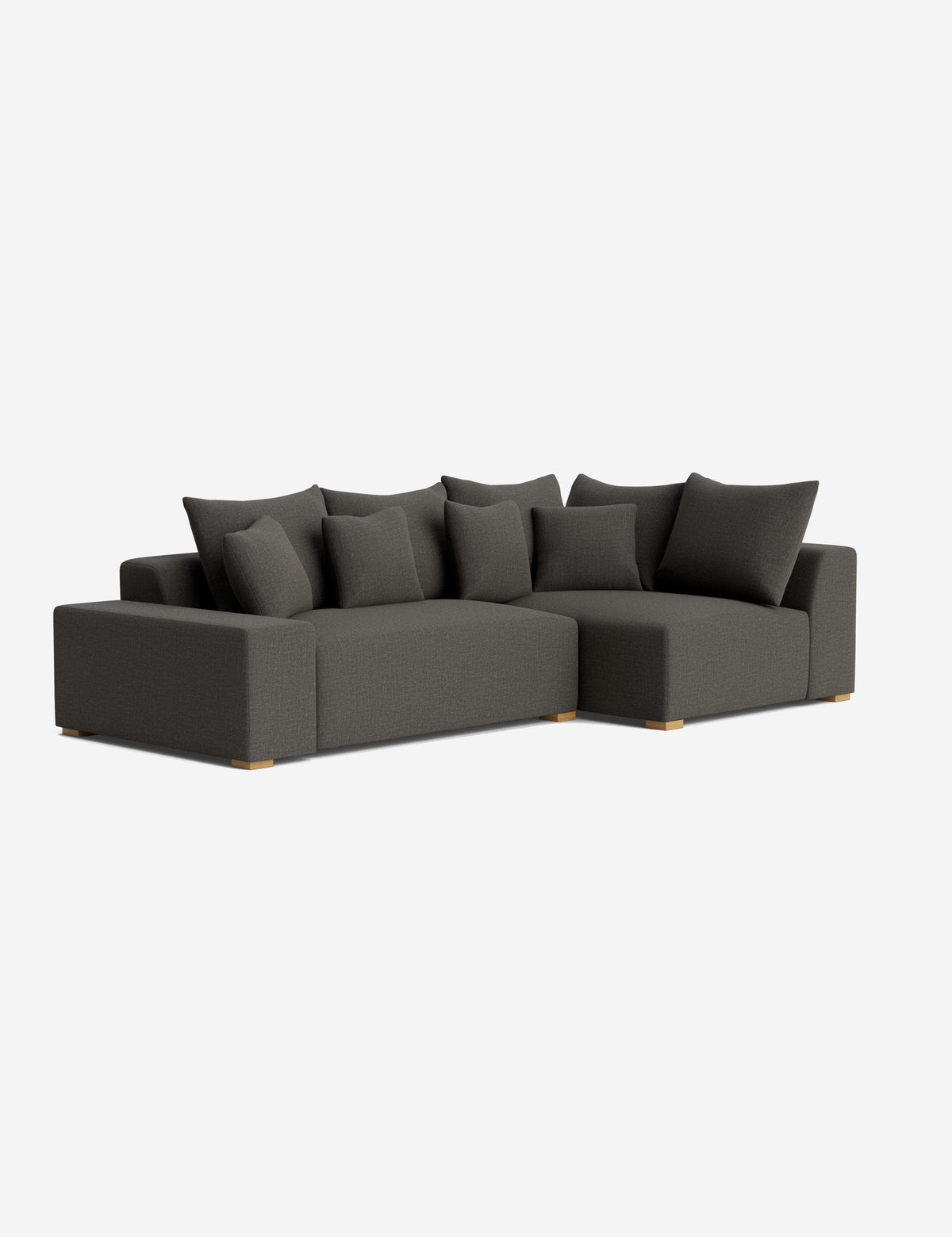 Clayton Sectional Sofa