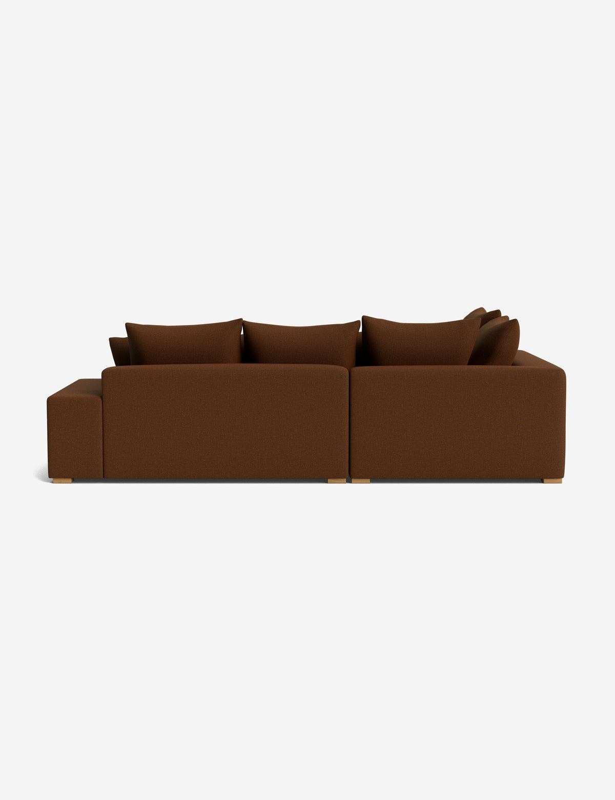 Clayton Sectional Sofa