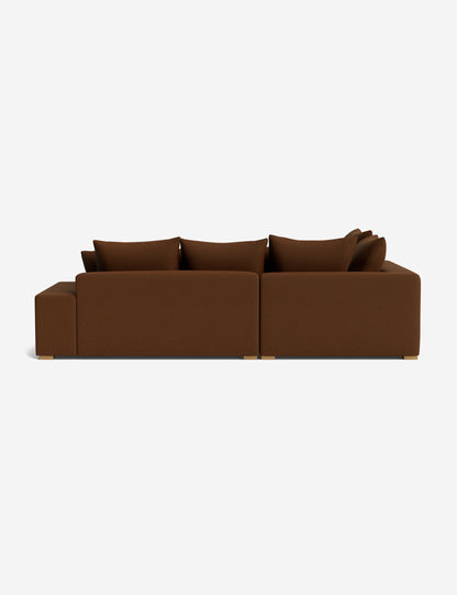 Clayton Sectional Sofa