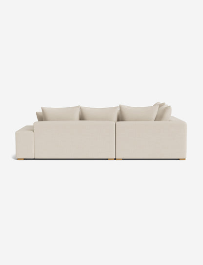 Clayton Sectional Sofa