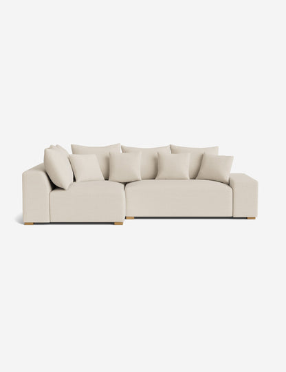 Clayton Sectional Sofa