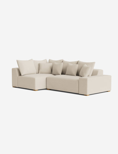Clayton Sectional Sofa