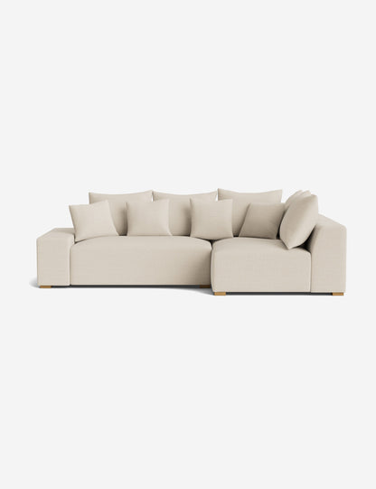 Clayton Sectional Sofa