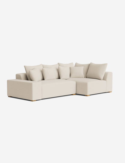 Clayton Sectional Sofa