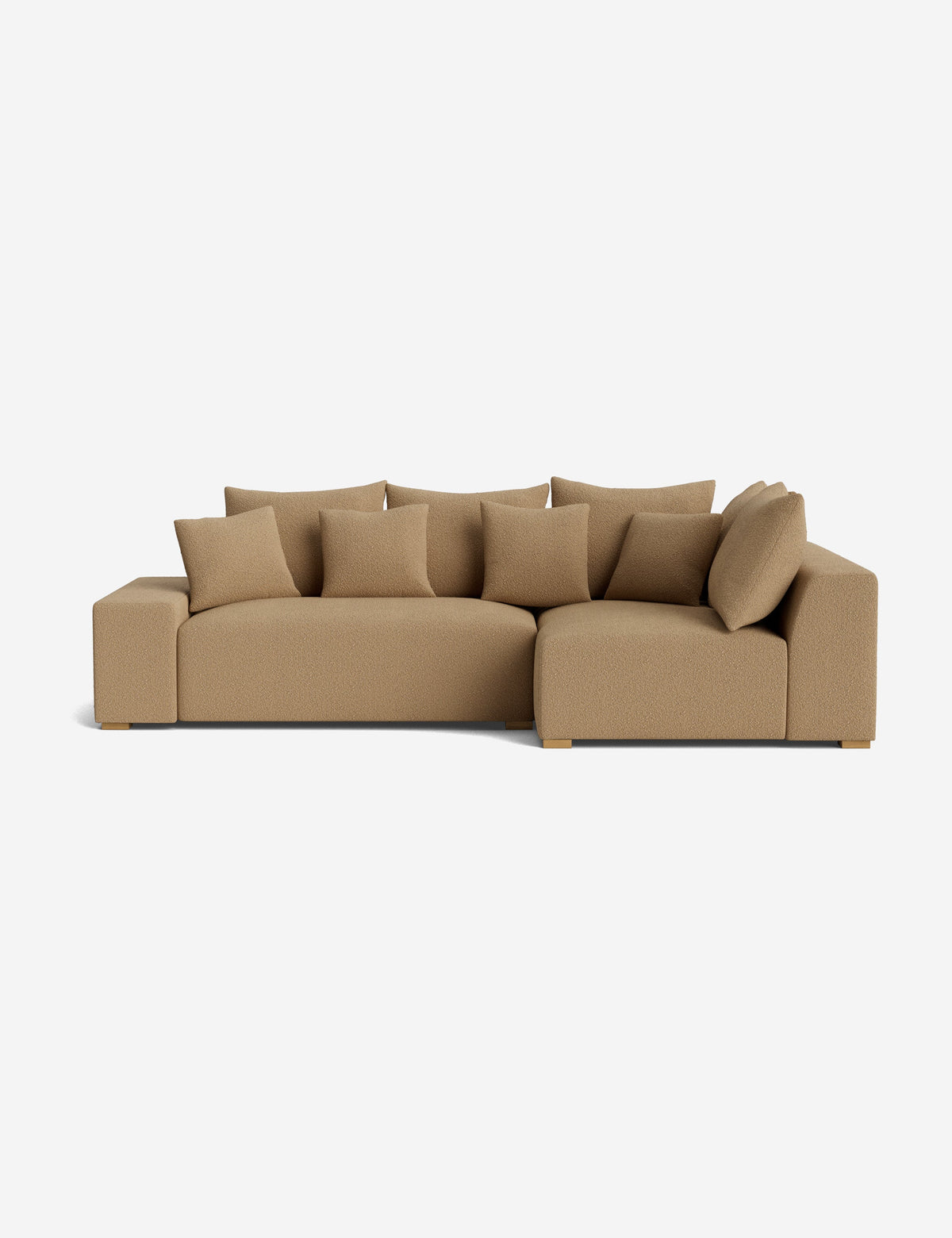 Clayton Sectional Sofa