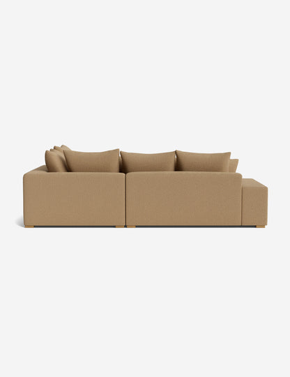 Clayton Sectional Sofa