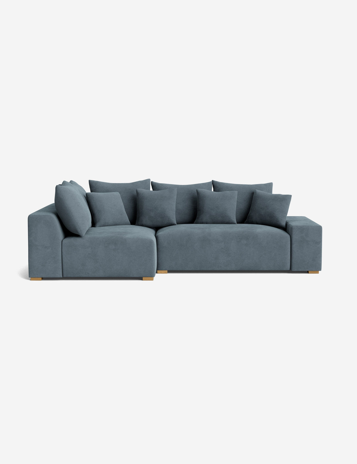 Clayton Sectional Sofa