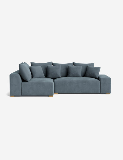 Clayton Sectional Sofa