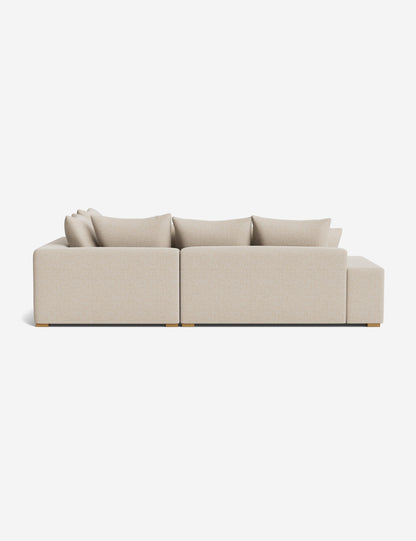 Clayton Sectional Sofa