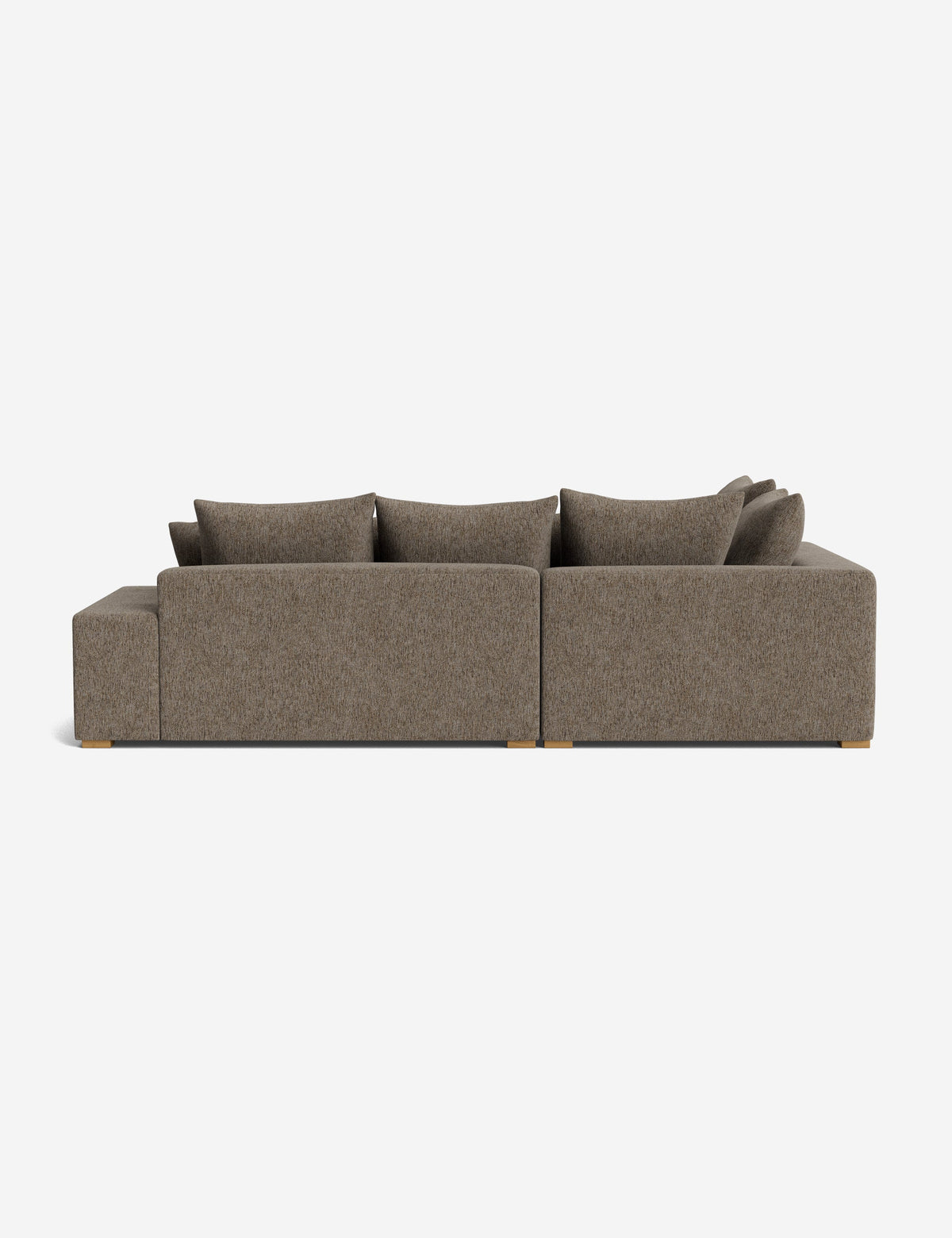 Clayton Sectional Sofa